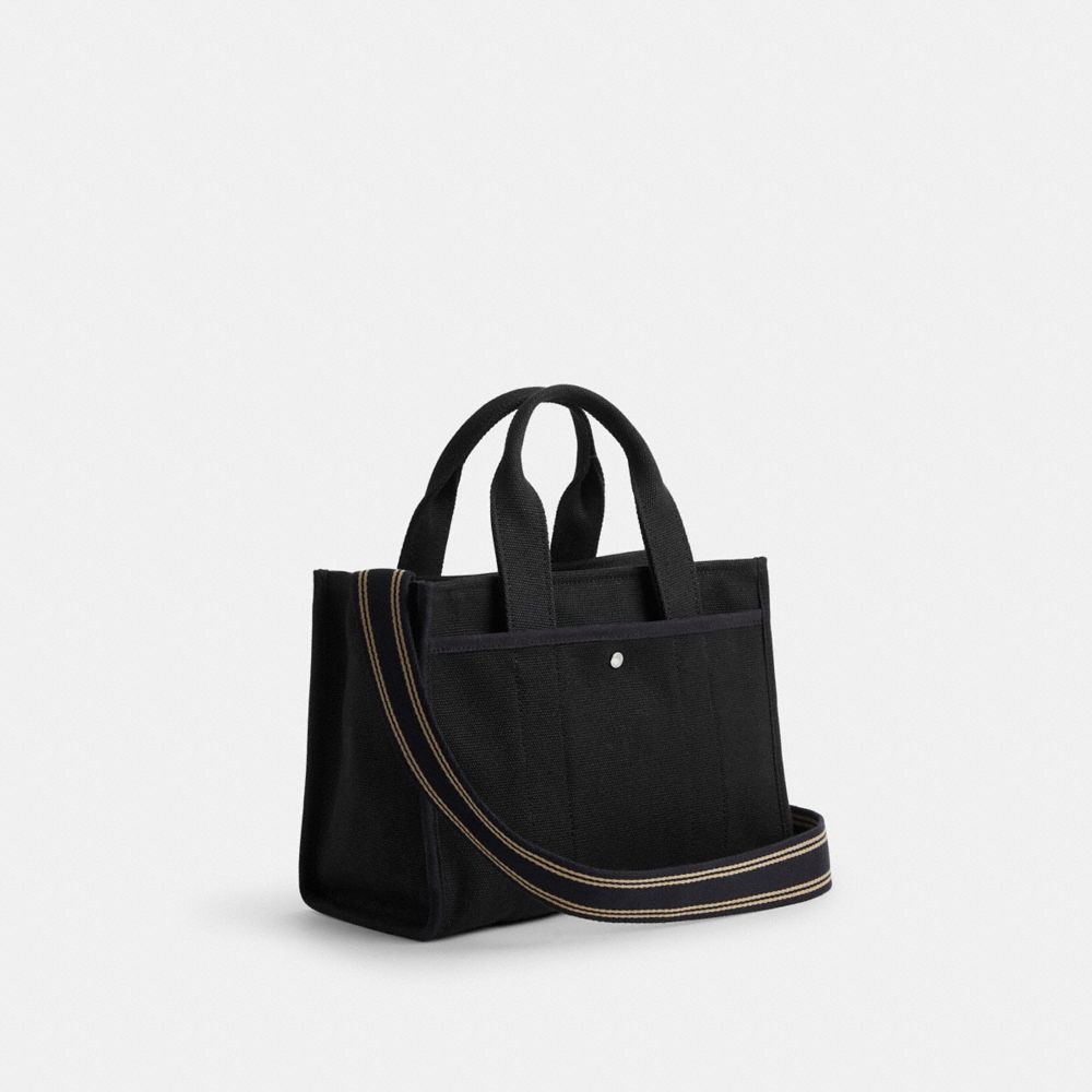 Coach Cargo 26 Tote Dames Zwart | NL_CH95277