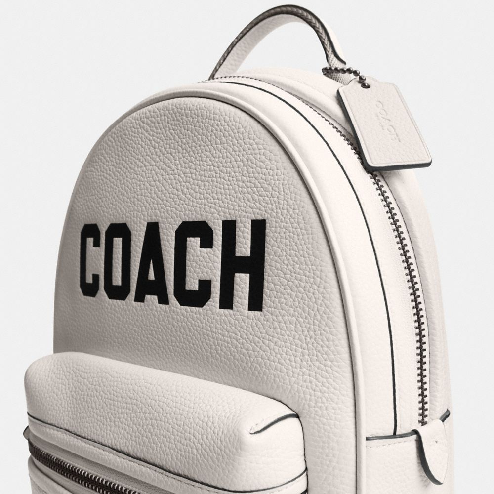 Coach Charter Pack With Graphic Chalk Crossbodytassen Heren Gekleurd | NL_CH65883