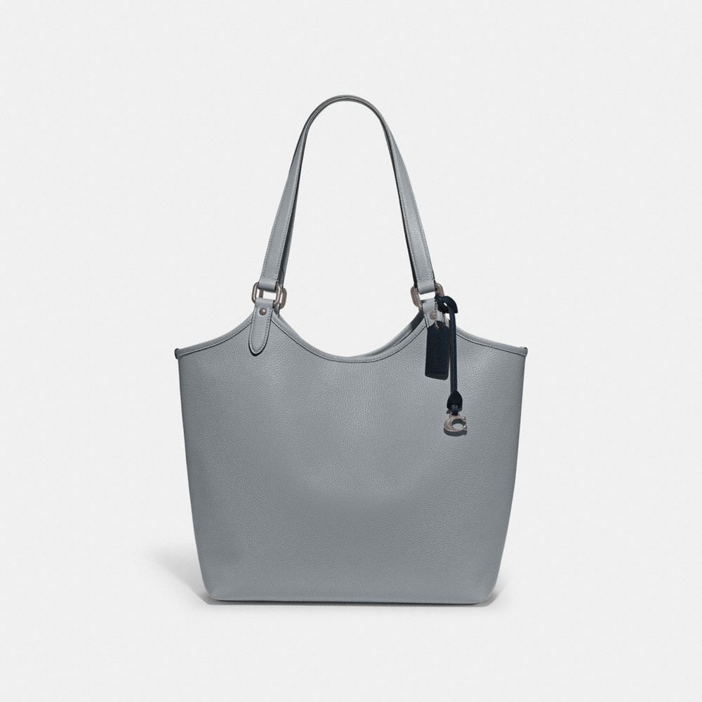 Coach Day Tote Dames Blauw | NL_CH58484