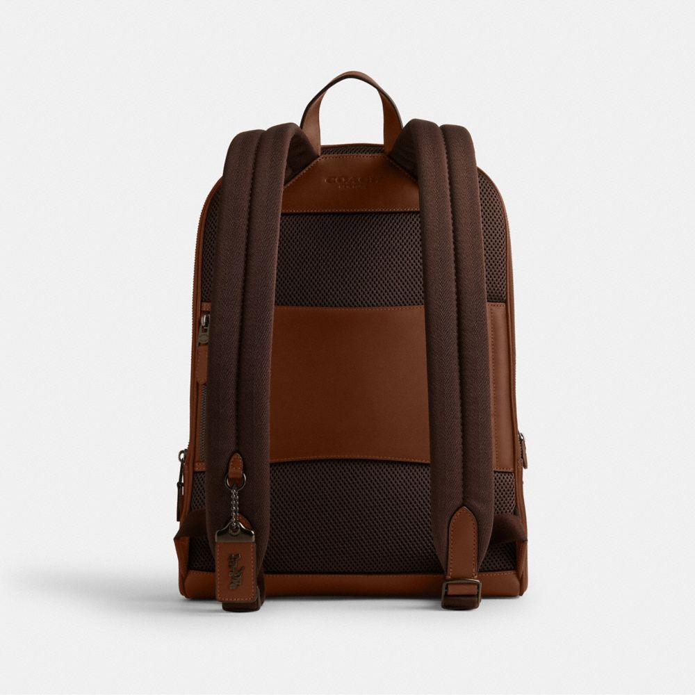 Coach Gotham Rugzakken Heren Bruin | NL_CH42971