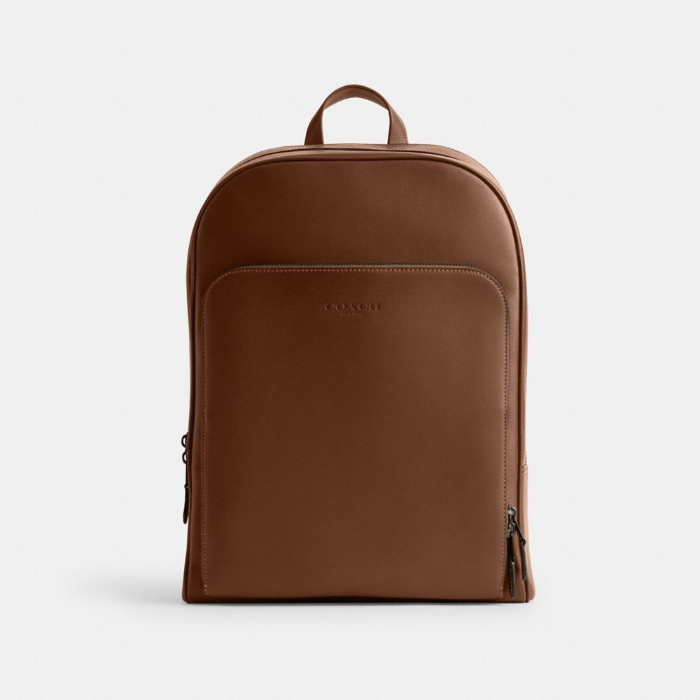 Coach Gotham Rugzakken Heren Bruin | NL_CH42971