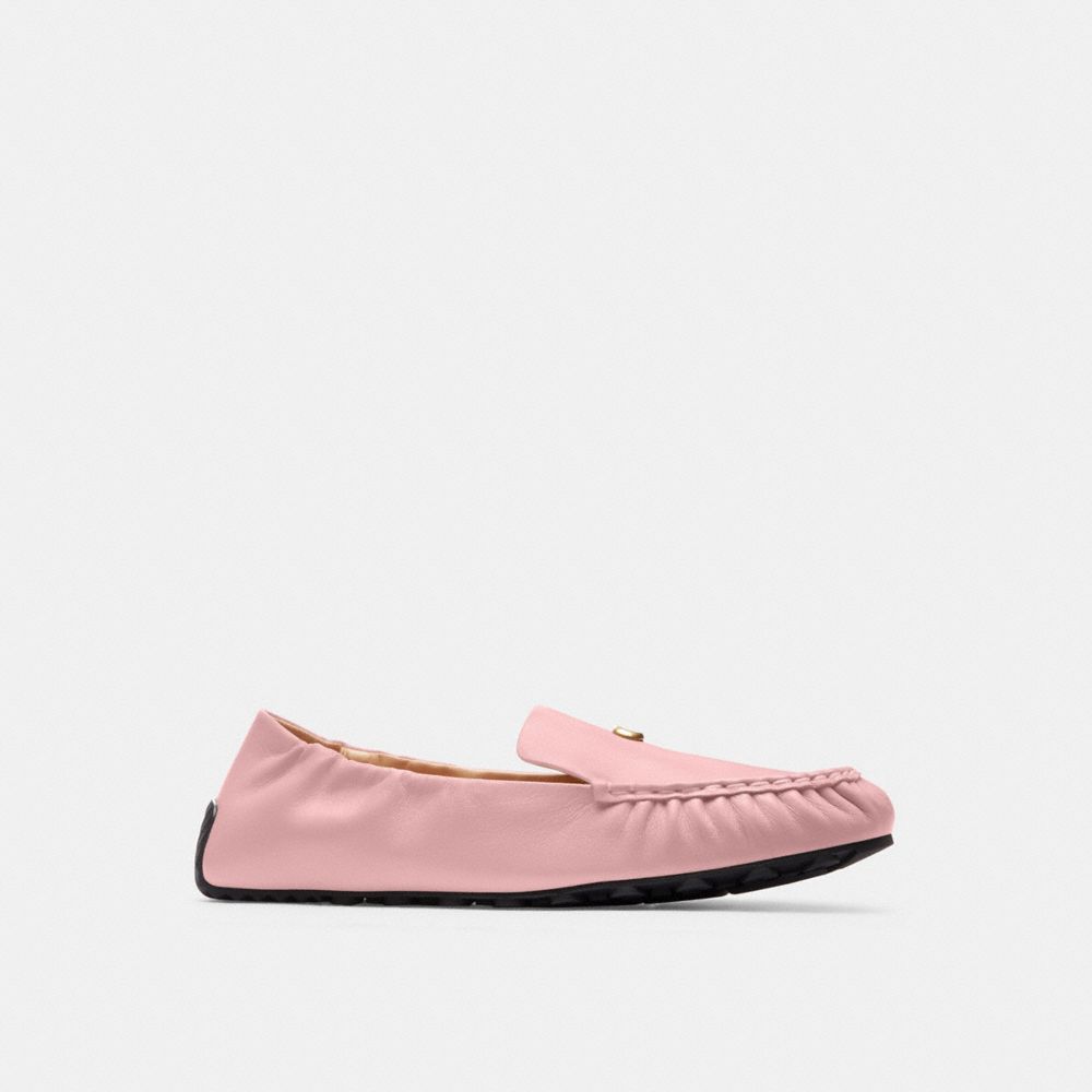 Coach Ronnie Soft Loafers Dames Roze | NL_CH48893